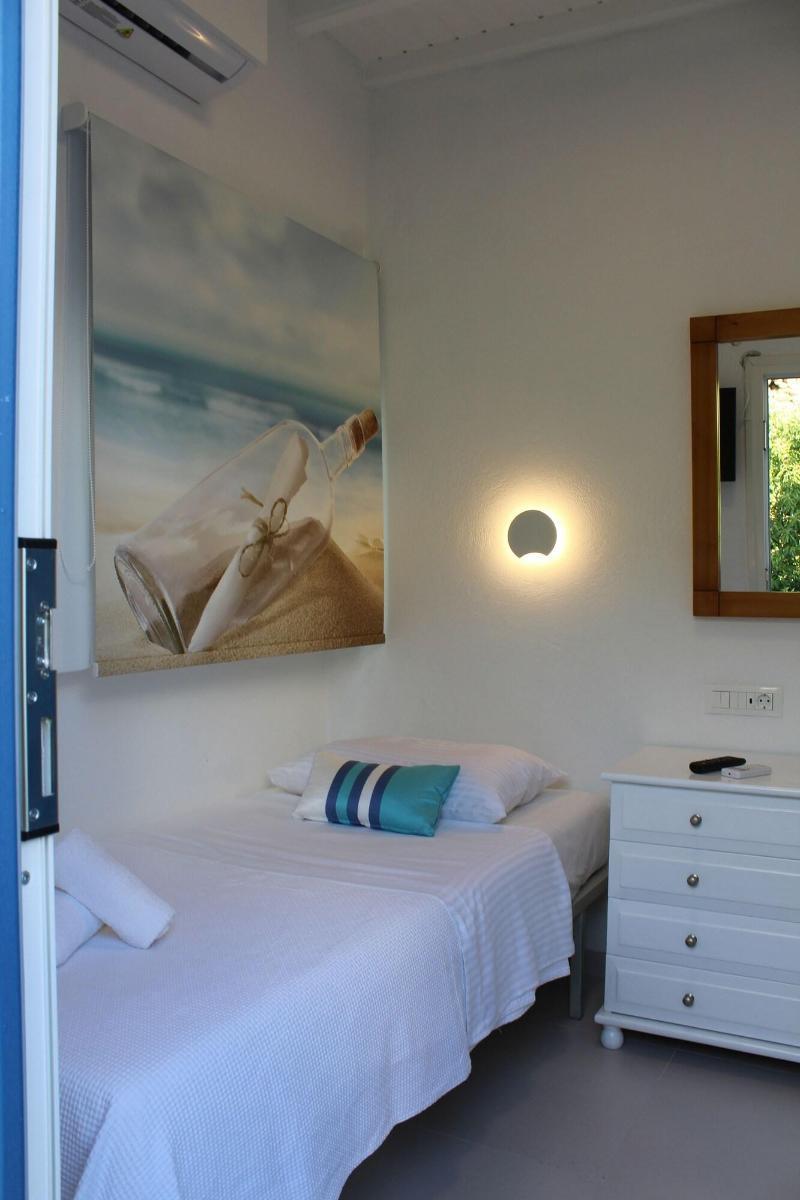 Stelios View Mykonos Town Hotel Bagian luar foto